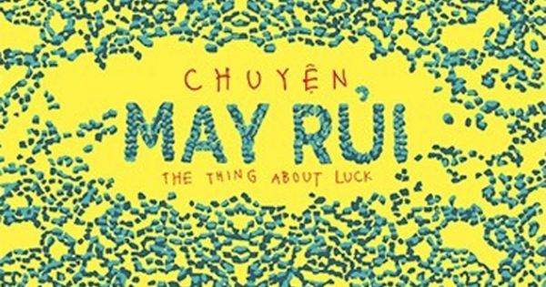 Chuyện May Rủi - The Thing About Luck