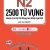 N2 - 2500 Từ Vựng Cần Thiết Cho Kỳ Thi Năng Lực Nhật Ngữ