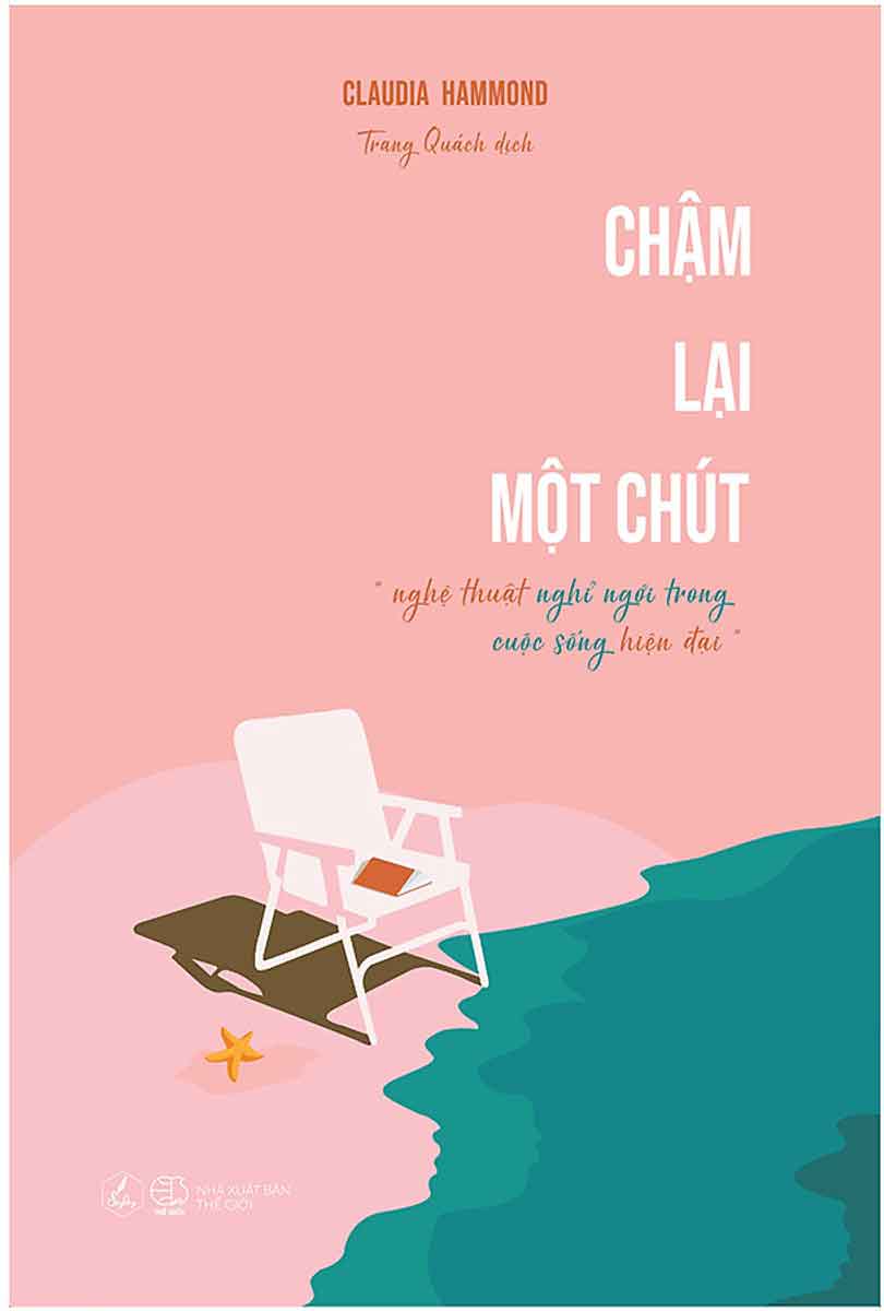 Chậm Lại Một Chút