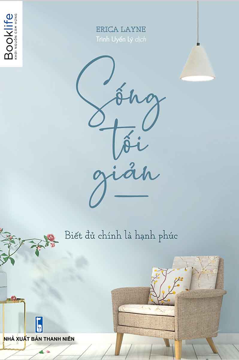 Sống Tối Giản