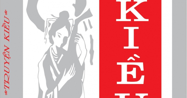 Truyện Kiều - Nguyễn Du