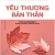 Self-Care Tự Chăm Sóc Cuộc Sống - Yêu Thương Bản Thân