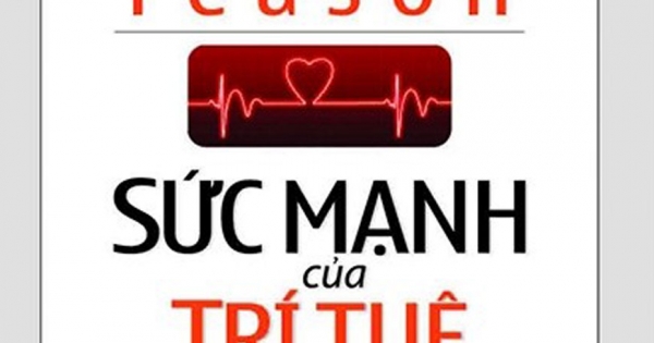 Sức Mạnh Của Trí Tuệ Cảm Xúc