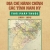 Địa Chí Hành Chính Các Tỉnh Nam Kỳ Thời Pháp Thuộc (1859-1954)