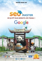 Seo Master - Bí Quyết Đưa Website Lên Trang 1 Google