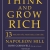 Think And Grow Rich – 13 Nguyên Tắc Nghĩ Giàu, Làm Giàu (Bìa Cứng)