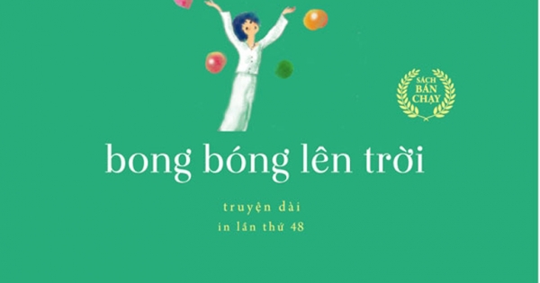 Bong Bóng Lên Trời