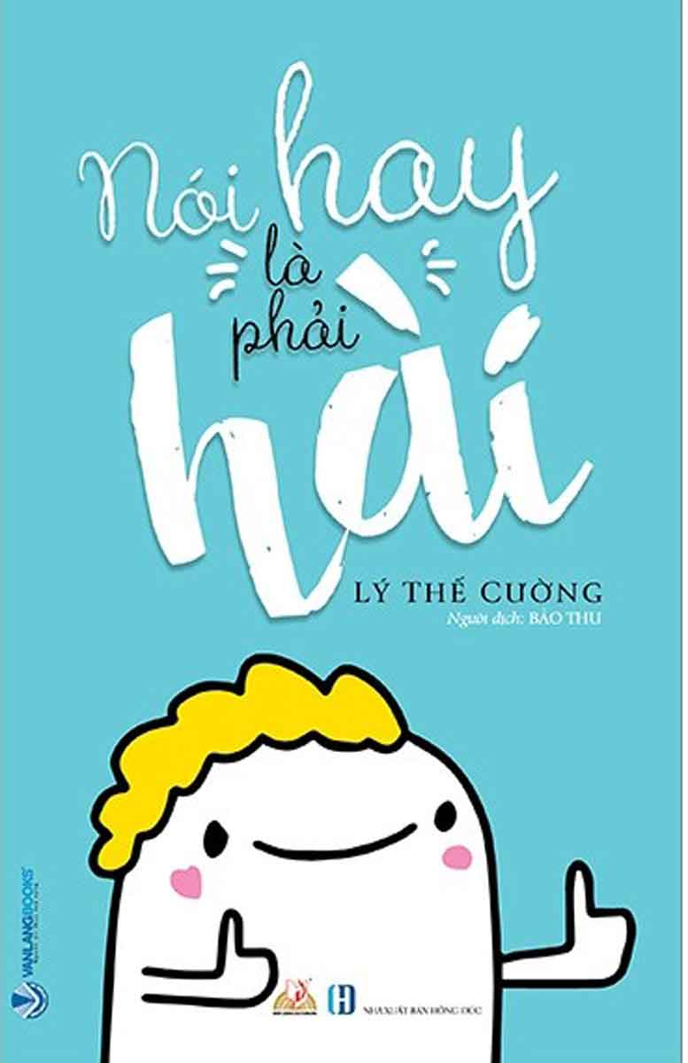 Nói Hay Là Phải Hài