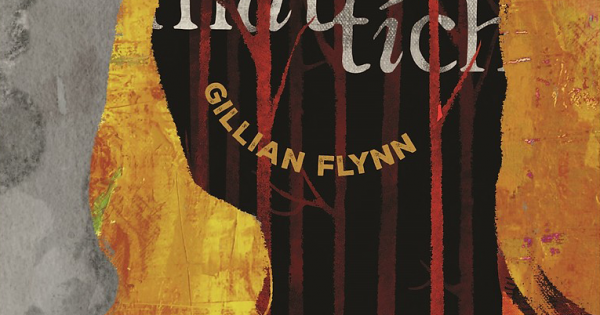 Gone Girl - Cô Gái Mất Tích