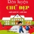Rèn Luyện Chữ Đẹp - Kiểu Chữ To - Chữ Hoa