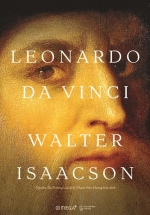  Leonardo Da VinCi (Bìa Mềm)