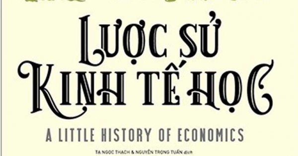 Lược Sử Kinh Tế Học