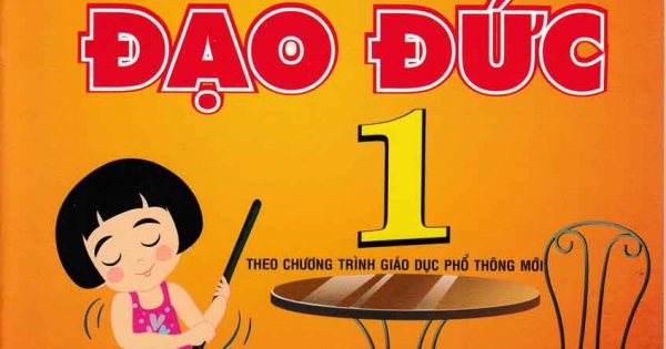 Cùng Em Học Và Thực Hành Đạo Đức 1 (Theo Chương Trình Giáo Dục Phổ Thông Mới)
