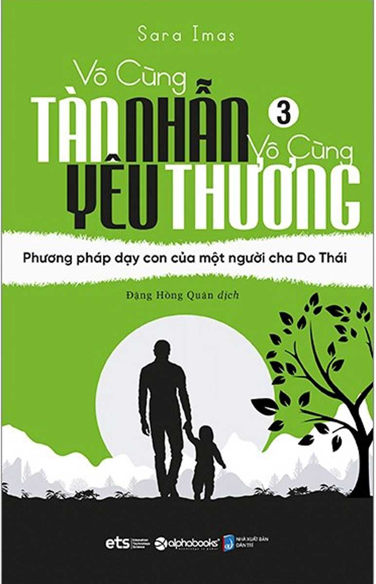 Vô Cùng Tàn Nhẫn Vô Cùng Yêu Thương - Tập 3