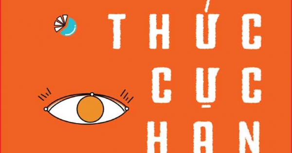 Tri Thức Cực Hạn - Tối Ưu Hóa Kĩ Năng Học Tập Và Quản Lí Tri Thức Cá Nhân