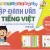 Combo Tập Đánh Vần Tiếng Việt Cho Trẻ Từ 4 Đến 6 Tuổi Và Bộ Thẻ Flashcard Chữ Cái