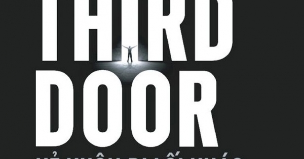 The Third Door - Kẻ Khôn Đi Lối Khác