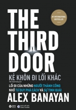 The Third Door - Kẻ Khôn Đi Lối Khác