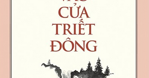 Vào Cửa Triết Đông