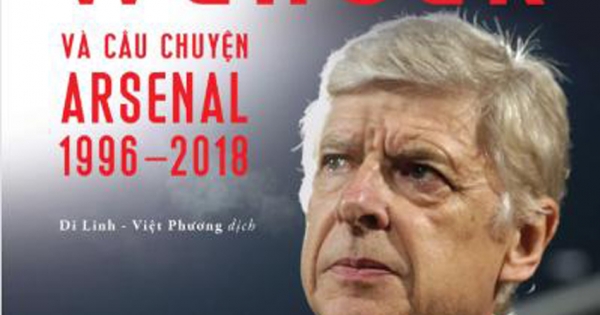 Arsene Wenger và câu chuyện Arsenal 1996-2018