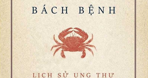 Lịch Sử Ung Thư - Hoàng Đế Của Bách Bệnh ( Bìa Mềm)