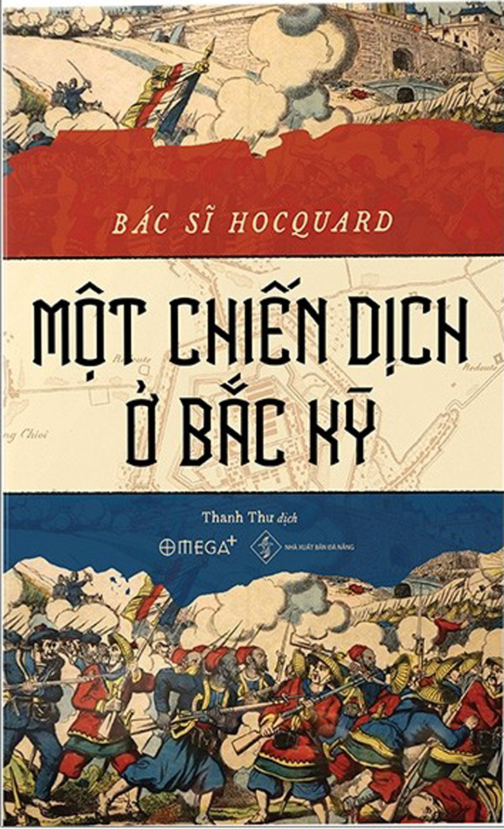 Một Chiến Dịch Ở Bắc Kỳ