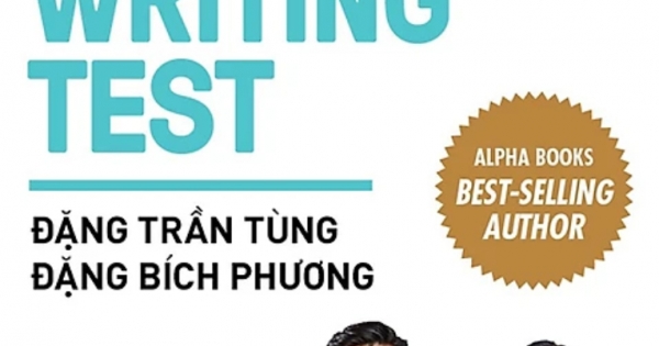 How To Crack The Ielts Writing Test - Vol. 1