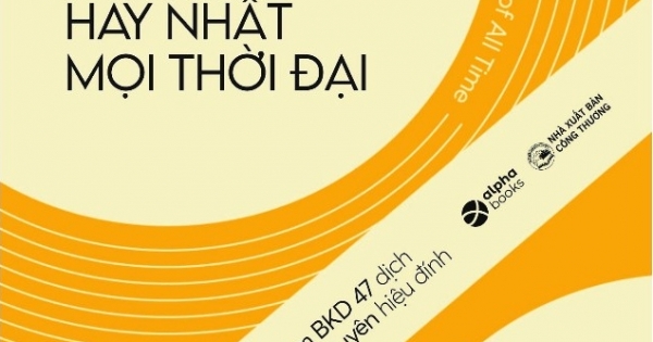 100 Ý Tưởng Bán Hàng Hay Nhất Mọi Thời Đại