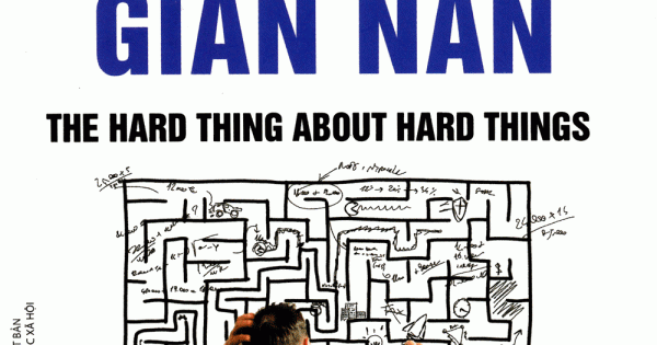Gian Nan Chồng Chất Gian Nan