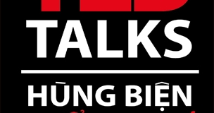 Hùng Biện Kiểu Ted 1