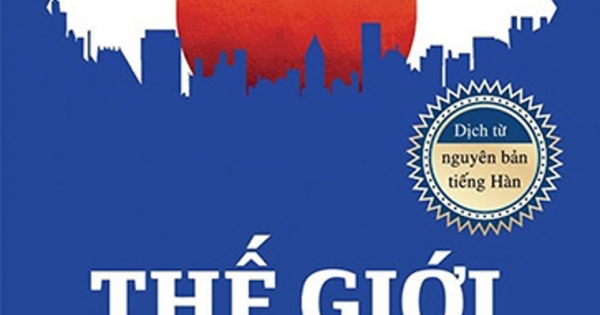 Thế Giới Quả Là Rộng Lớn Và Có Rất Nhiều Việc Phải Làm