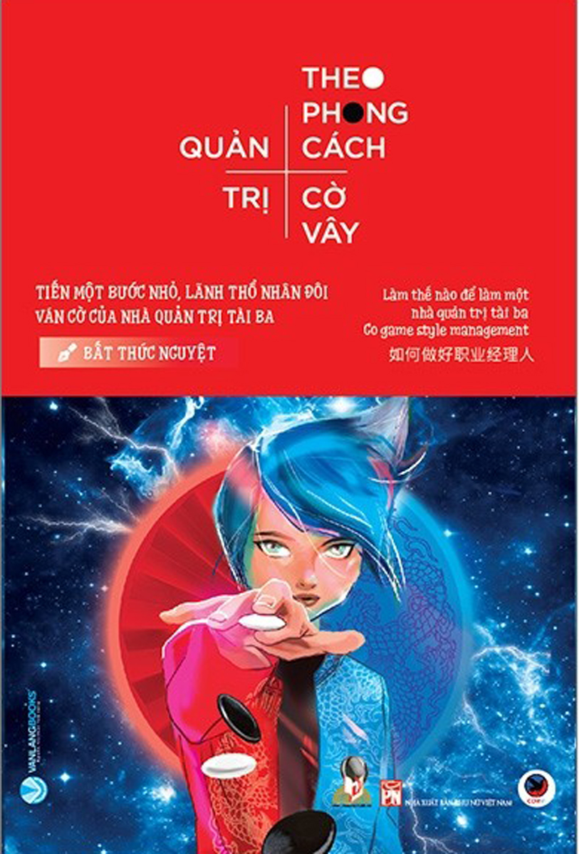 Quản Trị Theo Phong Cách Cờ Vây