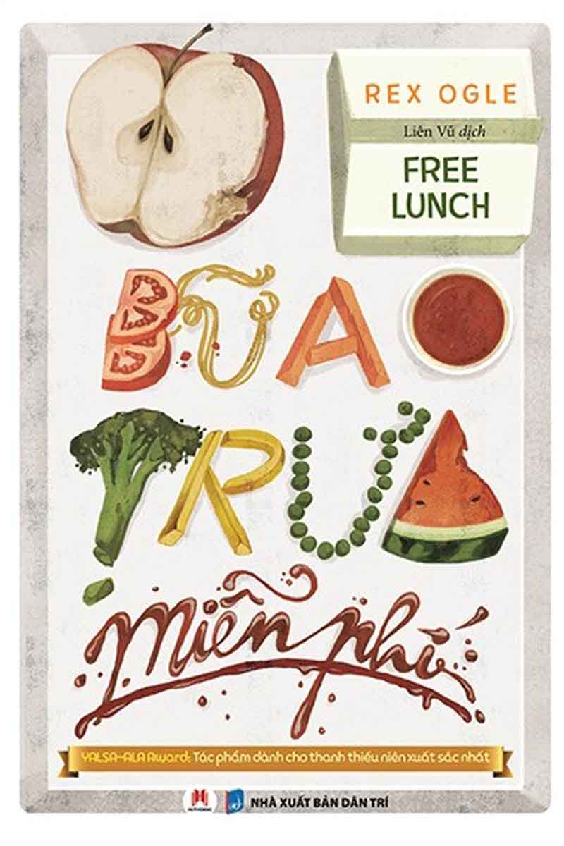 Bữa Trưa Miễn Phí