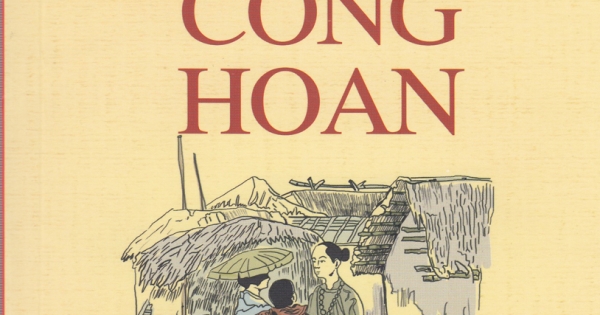 Tuyển Tập Nguyễn Công Hoan (Minh Thắng)