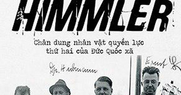 Anh Em Nhà Himmler