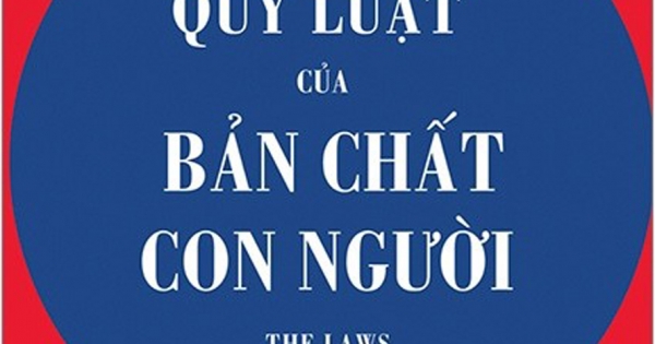 Những Quy Luật Của Bản Chất Con Người