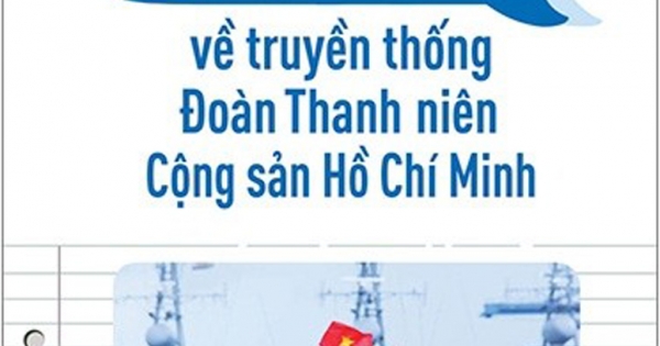 Những Câu Đố Trắc Nghiệm Về Truyền Thống Đoàn Thanh Niên Cộng Sản Hồ Chí Minh