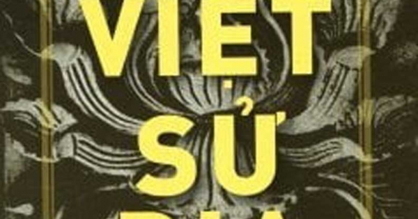 Tạp Ghi Việt Sử Địa