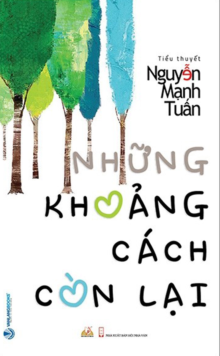 Những Khoảng Cách Còn Lại