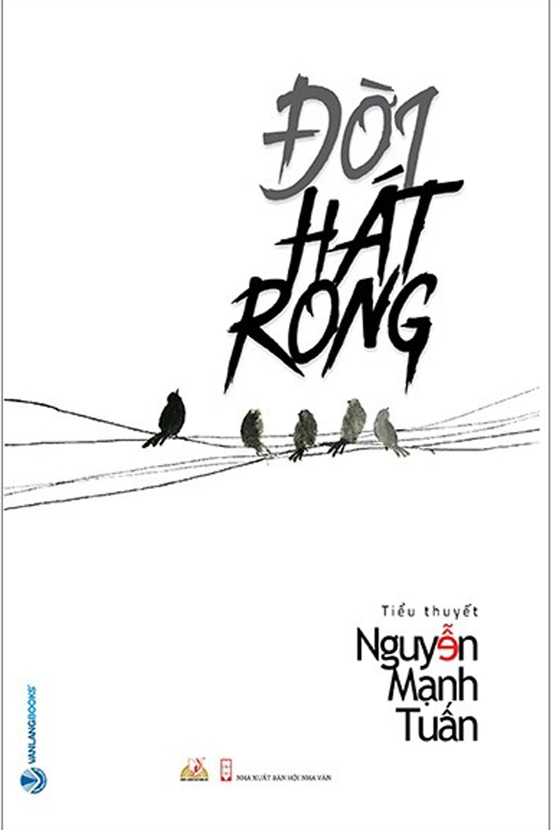 Đời Hát Rong