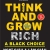 Think And Grow Rich - Sự Lựa Chọn Của Người Da Màu