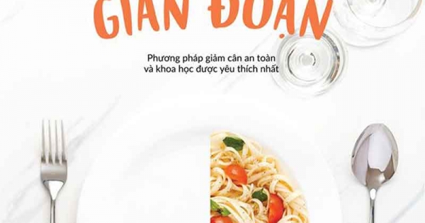 Nhịn Ăn Gián Đoạn - Intermittent Fasting | Newshop.vn