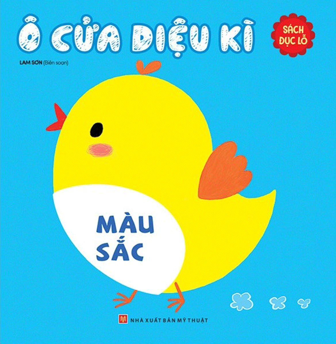 Ô Cửa Kì Diệu - Màu Sắc