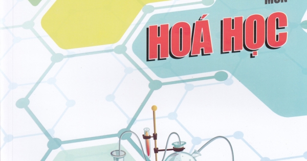 Ôn Luyện Thi Vào Lớp 10 THPT Chuyên Môn Hóa Học