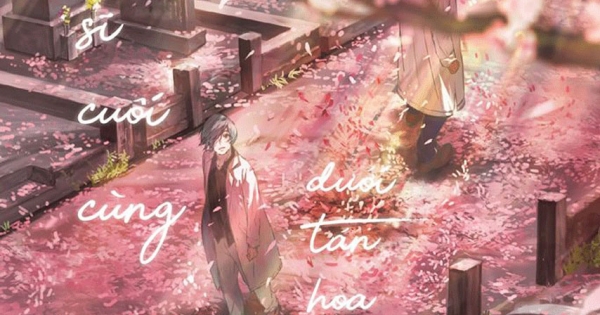Bác Sĩ Cuối Cùng Dưới Tán Hoa Anh Đào