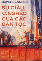 Sự Giàu Và Nghèo Của Các Dân Tộc