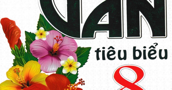 Những Bài Làm Văn Tiêu Biểu 8 (Dùng Chung Các Bộ SGK Hiện Hành)