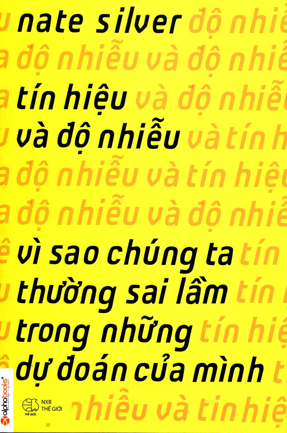 Tín Hiệu Và Độ Nhiễu