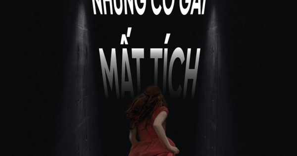 Những Cô Gái Mất Tích