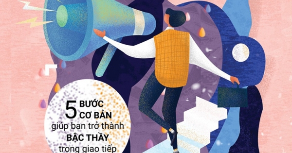 Thuyết Phục Bất Kỳ Ai